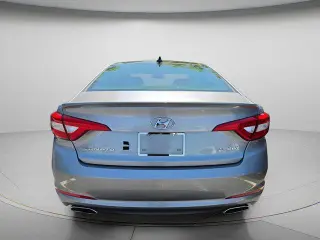 Hyundai SONATA 2016 Limitada 4p Sedan PZEV