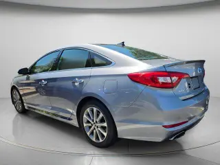 Hyundai SONATA 2016 Limitada 4p Sedan PZEV