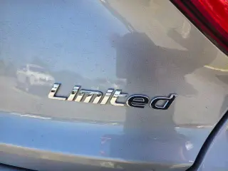 Hyundai SONATA 2016 Limitada 4p Sedan PZEV