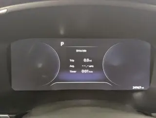 Hyundai SANTA FE 2023 Escritura 4p Crossover