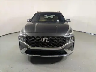 Hyundai SANTA FE 2023 Escritura 4p Crossover