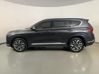 Hyundai SANTA FE 2023 Escritura 4p Crossover