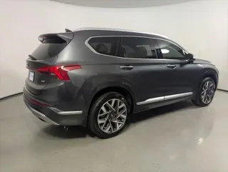 Hyundai SANTA FE 2023 Escritura 4p Crossover