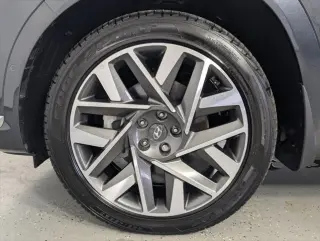 Hyundai SANTA FE 2023 Escritura 4p Crossover