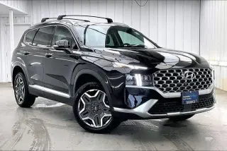 Hyundai SANTA FE 2023 AWD Limited 4dr Crossover