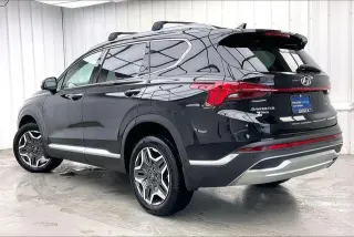 Hyundai SANTA FE 2023 AWD Limited 4dr Crossover