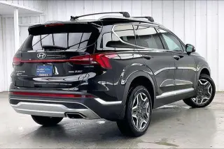 Hyundai SANTA FE 2023 AWD Limited 4dr Crossover