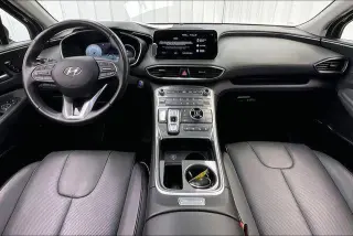 Hyundai SANTA FE 2023 AWD Limited 4dr Crossover