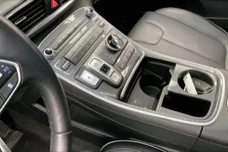 Hyundai SANTA FE 2023 AWD Limited 4dr Crossover