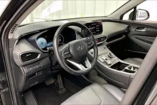 Hyundai SANTA FE 2023 AWD Limited 4dr Crossover
