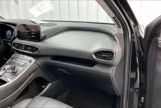 Hyundai SANTA FE 2023 AWD Limited 4dr Crossover