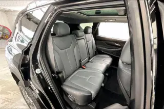 Hyundai SANTA FE 2023 AWD Limited 4dr Crossover