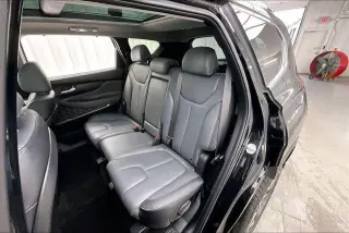 Hyundai SANTA FE 2023 AWD Limited 4dr Crossover