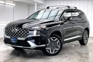 Hyundai SANTA FE 2023 AWD Limited 4dr Crossover