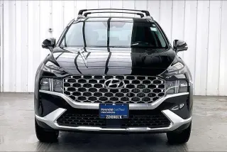 Hyundai SANTA FE 2023 AWD Limited 4dr Crossover