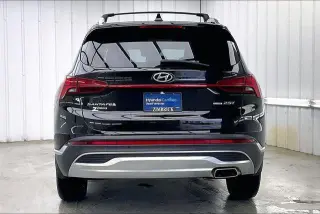 Hyundai SANTA FE 2023 AWD Limited 4dr Crossover