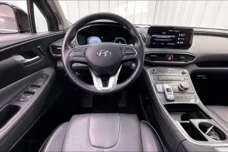 Hyundai SANTA FE 2023 AWD Limited 4dr Crossover