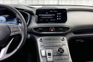 Hyundai SANTA FE 2023 AWD Limited 4dr Crossover