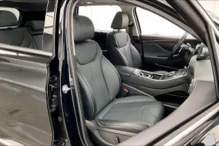 Hyundai SANTA FE 2023 AWD Limited 4dr Crossover