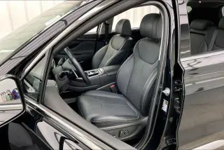 Hyundai SANTA FE 2023 AWD Limited 4dr Crossover