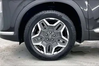 Hyundai SANTA FE 2023 AWD Limited 4dr Crossover