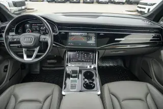 Audi Q7 2022 AWD quattro Premium Plus 45 TFSI SUV 4 puertas