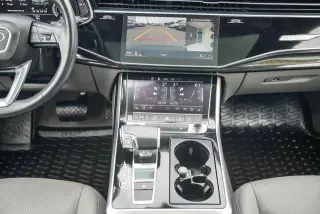 Audi Q7 2022 AWD quattro Premium Plus 45 TFSI SUV 4 puertas