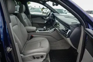 Audi Q7 2022 AWD quattro Premium Plus 45 TFSI SUV 4 puertas