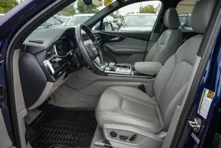 Audi Q7 2022 AWD quattro Premium Plus 45 TFSI SUV 4 puertas