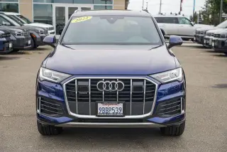 Audi Q7 2022 AWD quattro Premium Plus 45 TFSI SUV 4 puertas