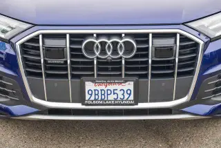 Audi Q7 2022 AWD quattro Premium Plus 45 TFSI SUV 4 puertas
