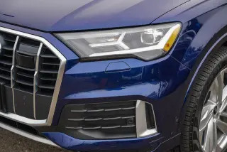 Audi Q7 2022 AWD quattro Premium Plus 45 TFSI SUV 4 puertas