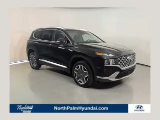 Hyundai SANTA FE 2023 AWD Limited 4dr Crossover