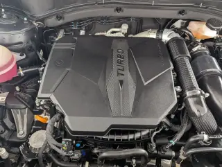 Hyundai SANTA FE 2023 AWD Limited 4dr Crossover