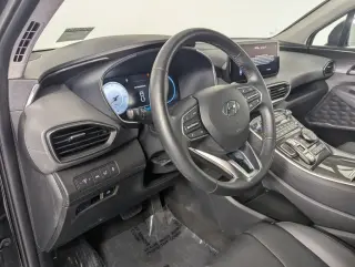Hyundai SANTA FE 2023 AWD Limited 4dr Crossover