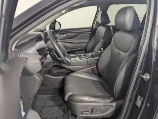Hyundai SANTA FE 2023 AWD Limited 4dr Crossover