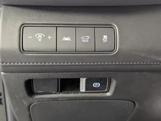 Hyundai SANTA FE 2023 AWD Limited 4dr Crossover