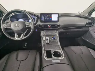 Hyundai SANTA FE 2023 AWD Limited 4dr Crossover