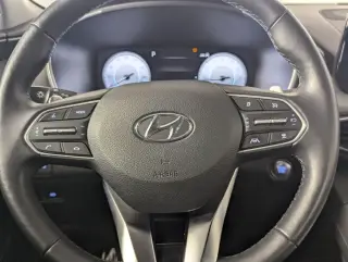 Hyundai SANTA FE 2023 AWD Limited 4dr Crossover