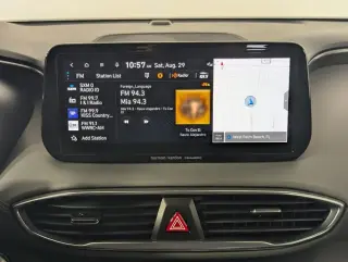 Hyundai SANTA FE 2023 AWD Limited 4dr Crossover