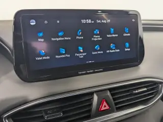 Hyundai SANTA FE 2023 AWD Limited 4dr Crossover