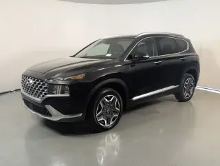 Hyundai SANTA FE 2023 AWD Limited 4dr Crossover