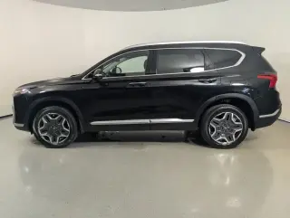 Hyundai SANTA FE 2023 AWD Limited 4dr Crossover