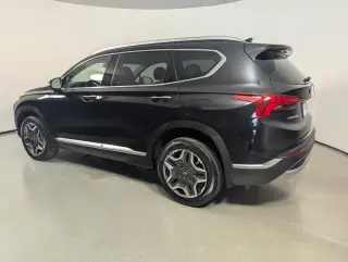 Hyundai SANTA FE 2023 AWD Limited 4dr Crossover