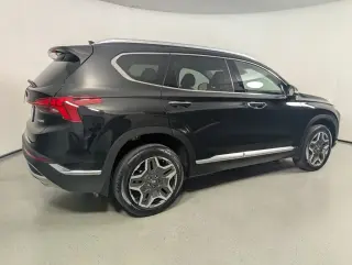 Hyundai SANTA FE 2023 AWD Limited 4dr Crossover