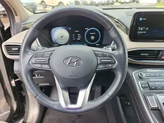 Hyundai SANTA FE 2021 Limited 4dr Crossover