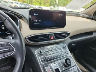 Hyundai SANTA FE 2021 Limited 4dr Crossover