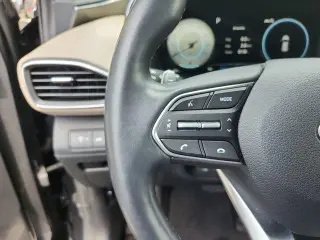 Hyundai SANTA FE 2021 Limited 4dr Crossover