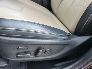 Hyundai SANTA FE 2021 Limited 4dr Crossover
