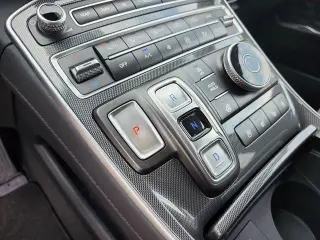 Hyundai SANTA FE 2021 Limited 4dr Crossover